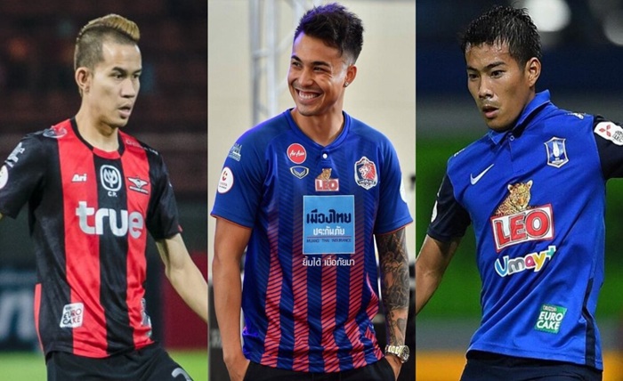 Thai League