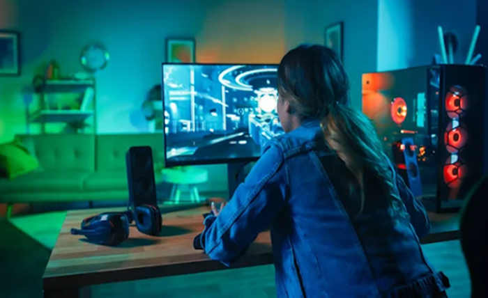 Online Games