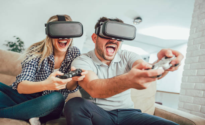 Online  Games