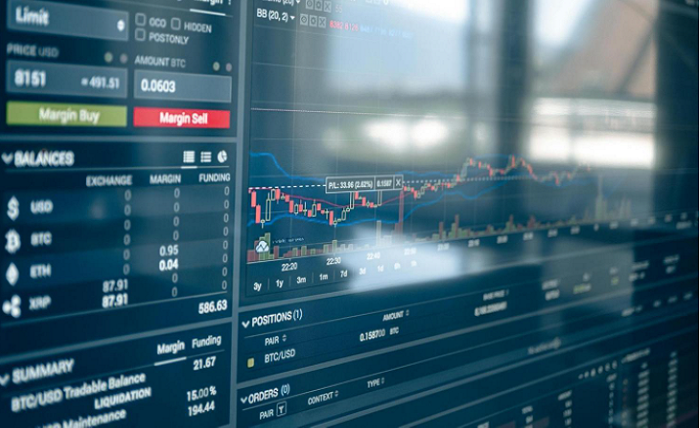 Cryptocurrency Economy