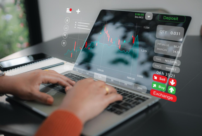 Cryptocurrency Economy