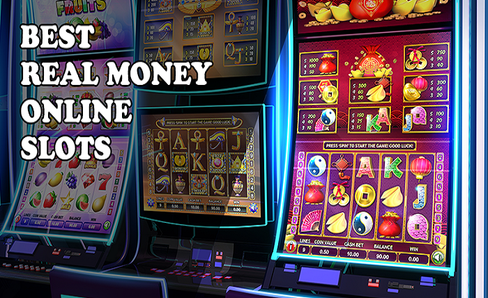Online Slot