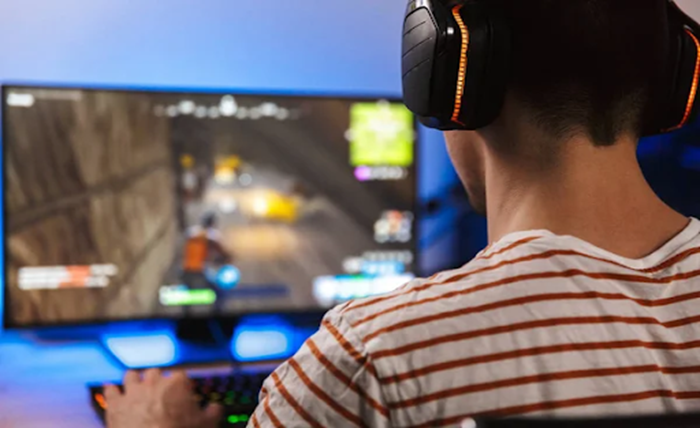 Online Games 
