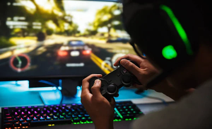 Online Gaming