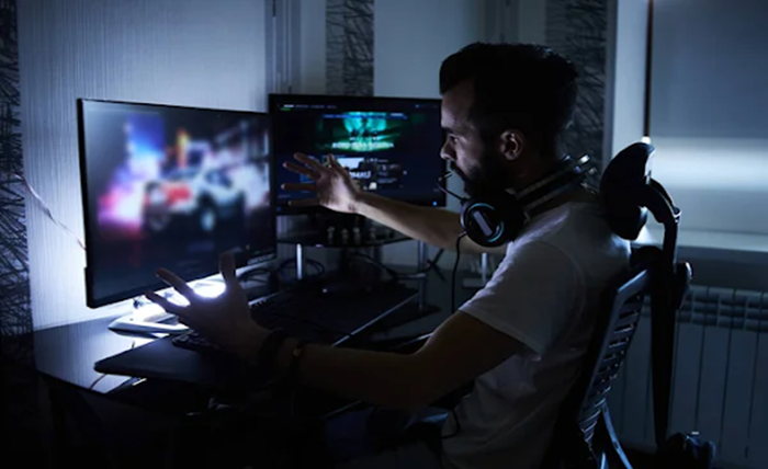 Online Gaming