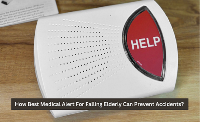 Medical Alert