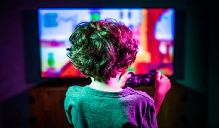 Online Games