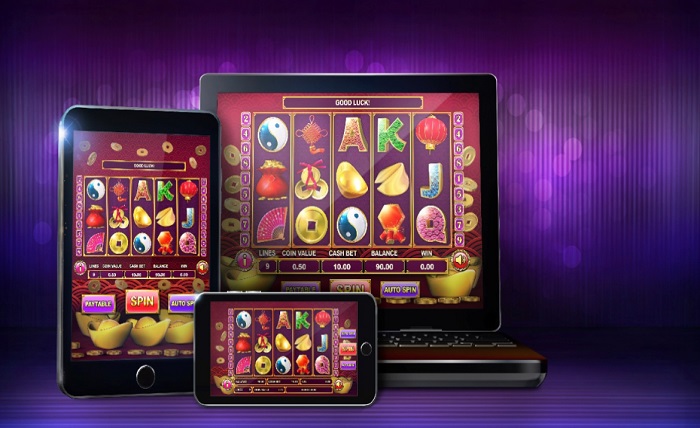 Trending Slots