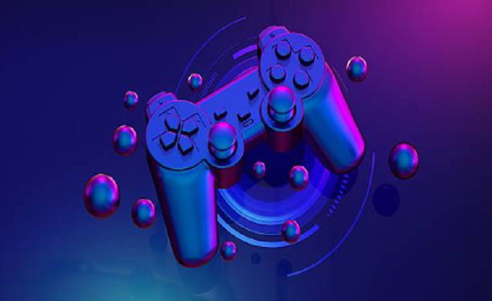Online  Games