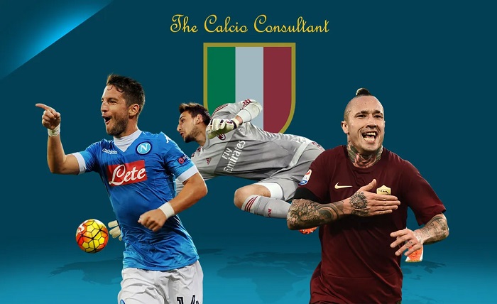 Promoted Teams