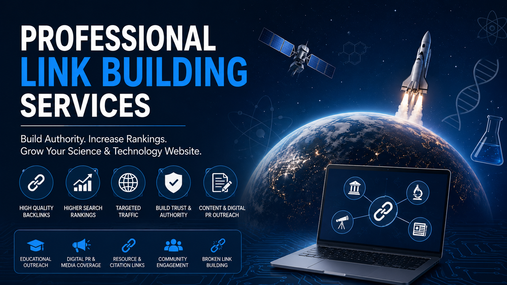 Professional Link Building Services ffs