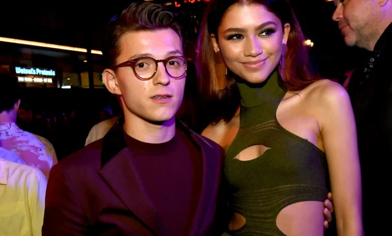 Zendaya height