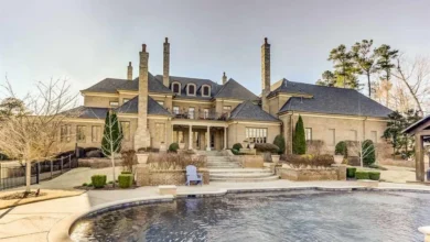 Ja Morant House
