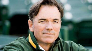 Billy Beane net worth
