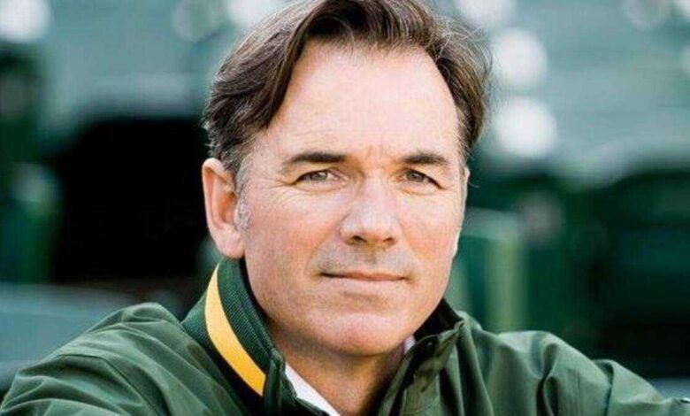 Billy Beane net worth