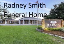 Radney Smith Funeral Home