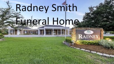 Radney Smith Funeral Home