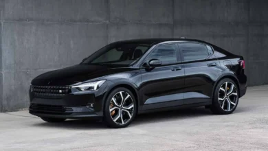 Used Electric Cars