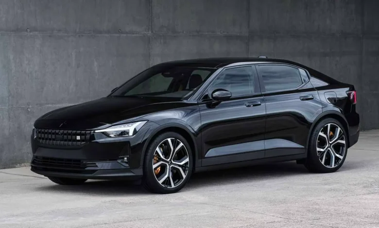 Used Electric Cars