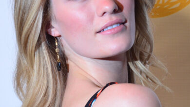 Ashley Hinshaw