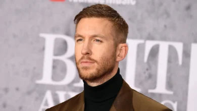 Calvin Harris Net Worth