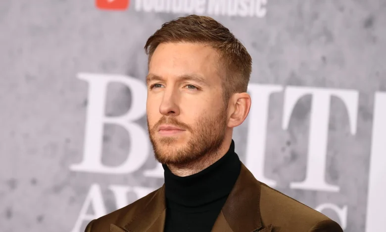 Calvin Harris Net Worth