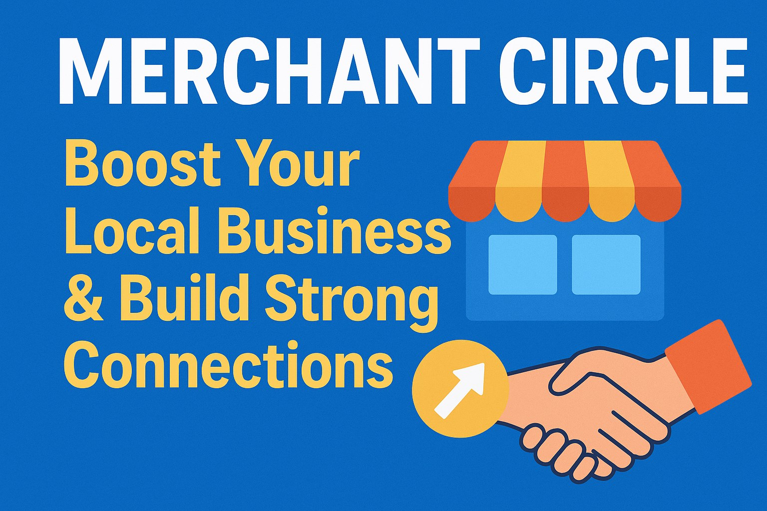 merchant circle