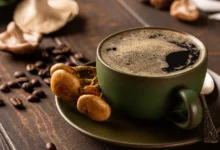 Ryze Mushroom Coffee