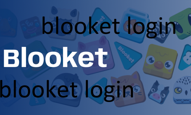 blooket login