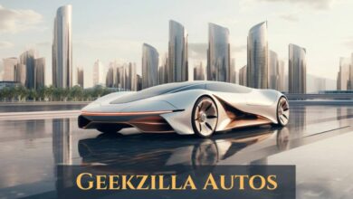 geekzilla autos