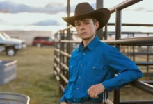 Ashby gentry