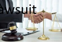 Dapper Development Lawsuit