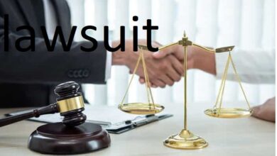 Dapper Development Lawsuit