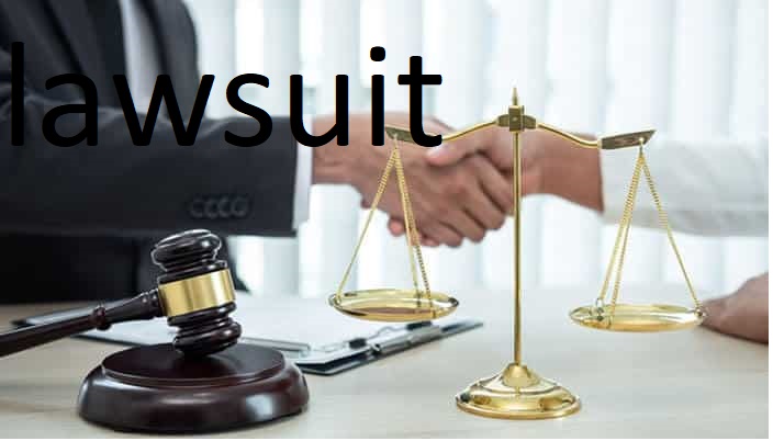 Dapper Development Lawsuit