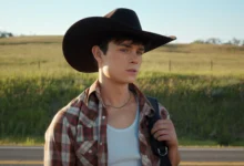 Ashby gentry movies and tv shows