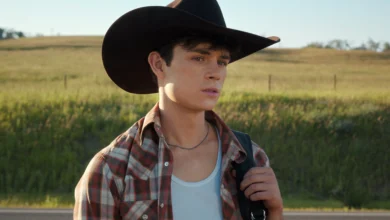 Ashby gentry movies and tv shows