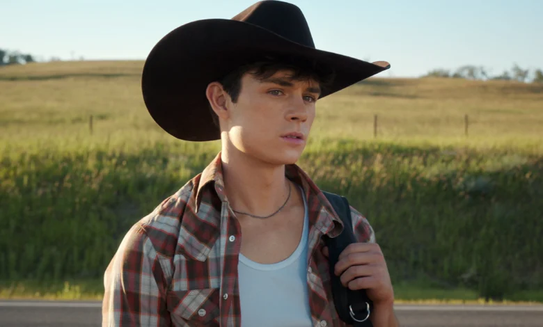 Ashby gentry movies and tv shows