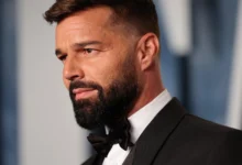 Ricky Martin Age