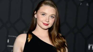 Jessica Barden