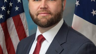 JD Vance Net Worth