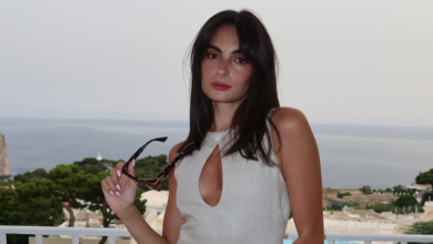 Paige desorbo net worth