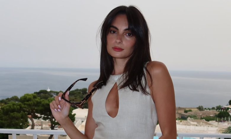 Paige desorbo net worth