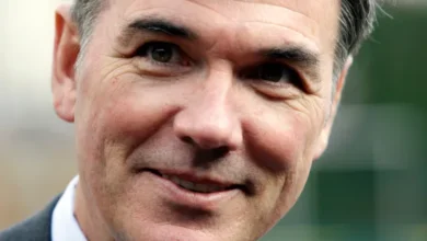 Billy Beane Stats