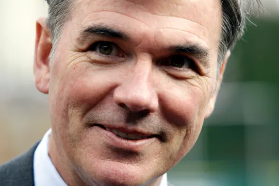 Billy Beane Stats