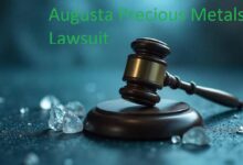 Augusta Precious Metals Lawsuit