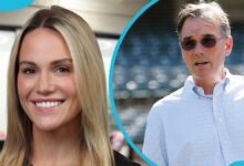 Billy Beane daughter