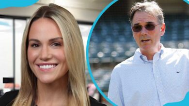 Billy Beane daughter