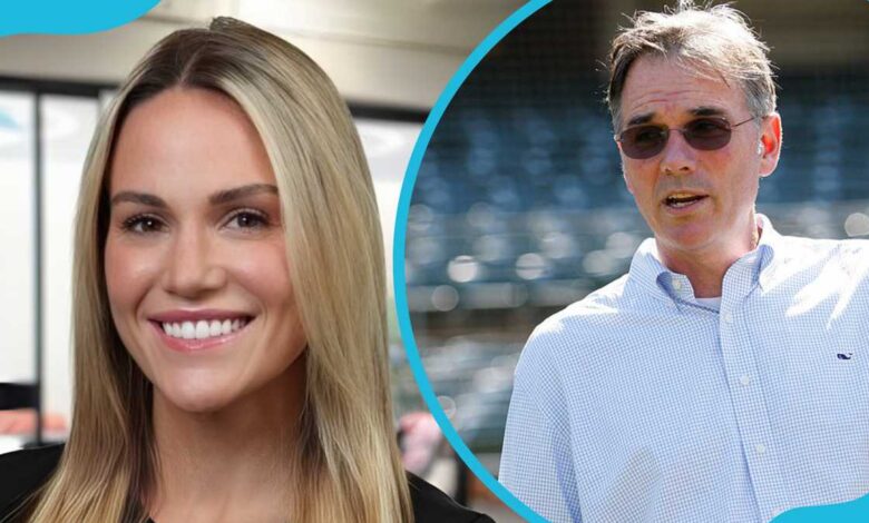 Billy Beane daughter