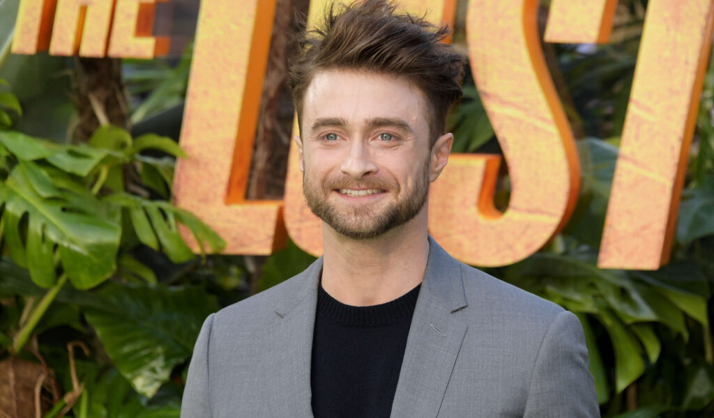 Daniel Radcliffe Net Worth