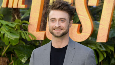 Daniel Radcliffe Net Worth